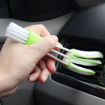 Car Air-Conditioner Cleaning Tool