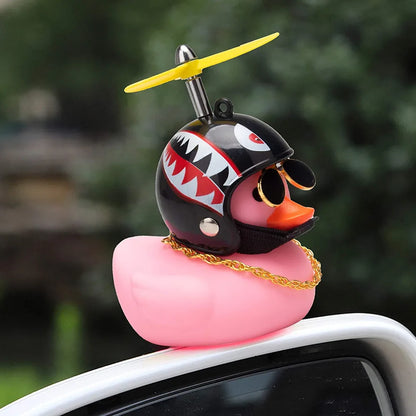 Car Duck