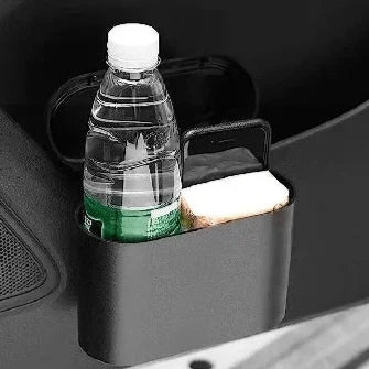 Mini Car Trash Can