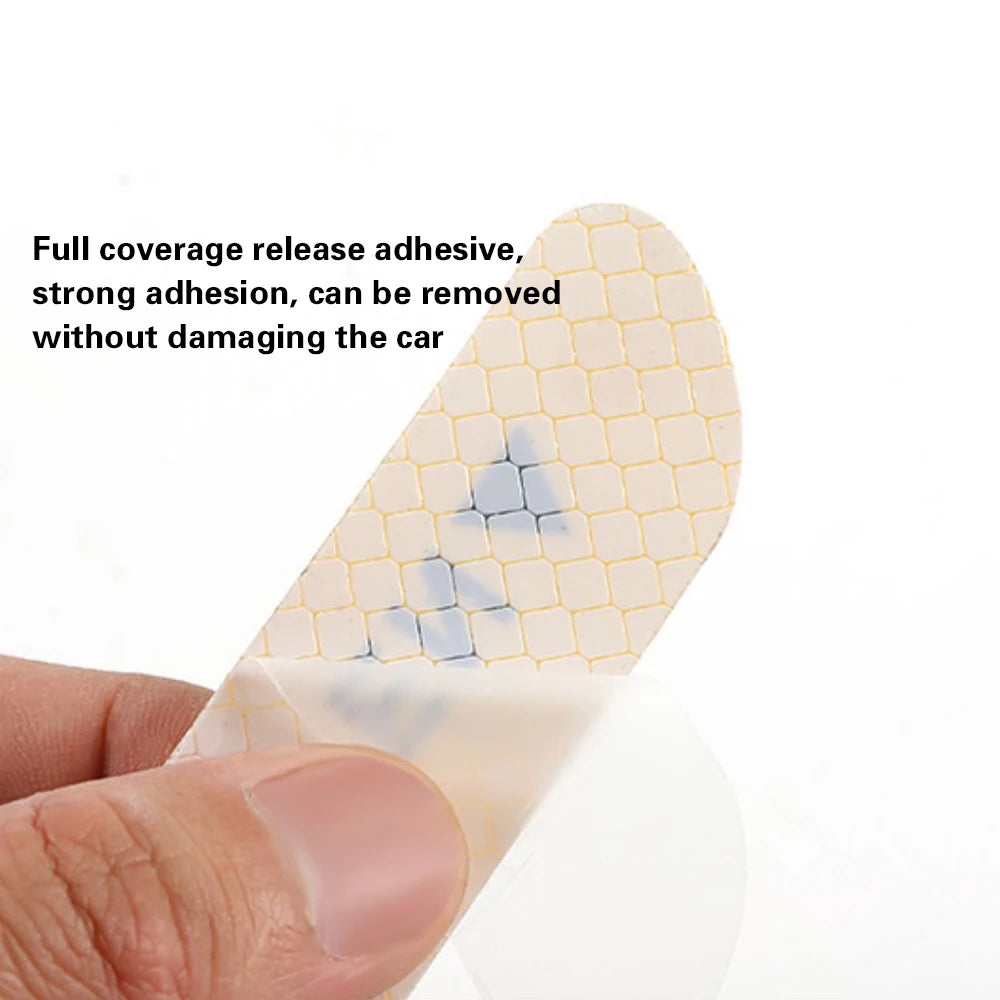 Reflective Car Door Sticker Safety