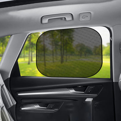 Car Window Sunshade Cover