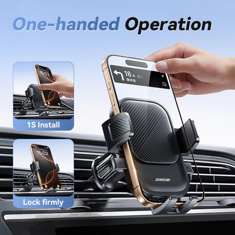 Joyroom 360° Rotation Car Phone Holder