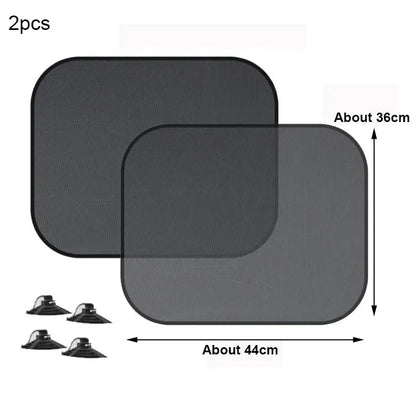 Car Window Sunshade Cover