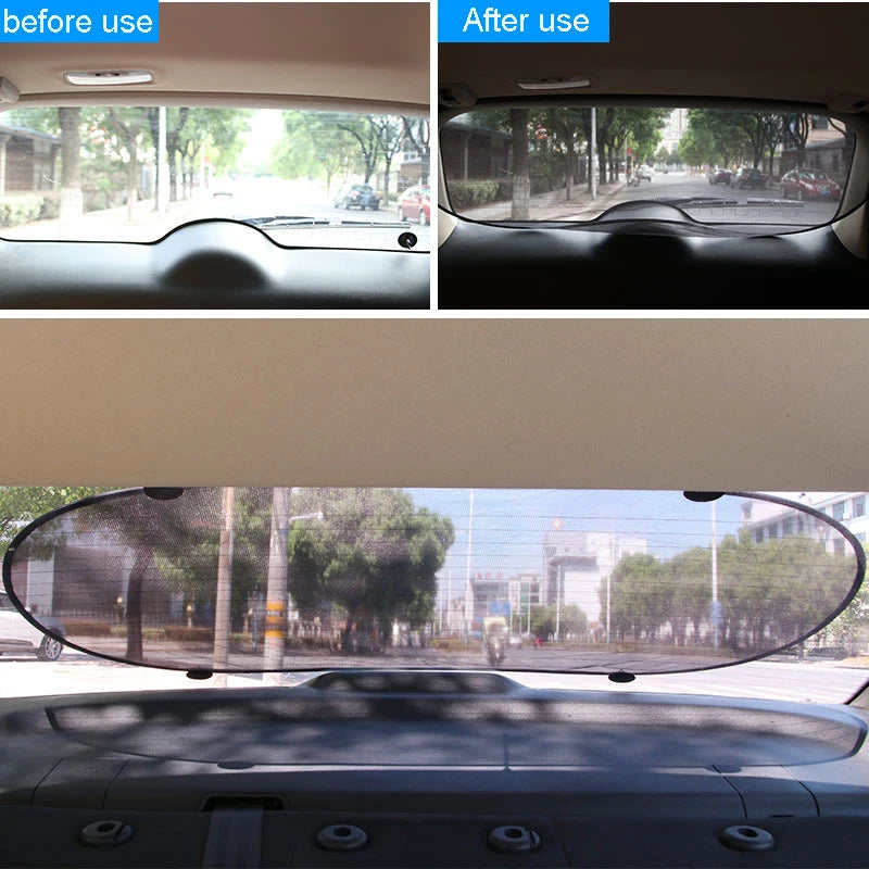 Car Sunshade Covers
