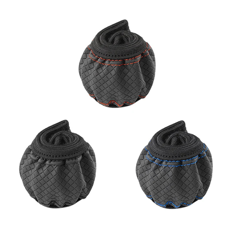 Universal Car Steering Wheel Cover