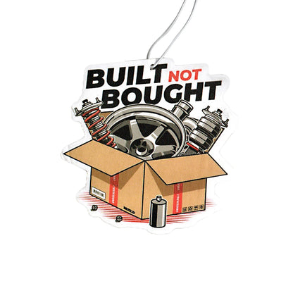 Sexy Girl Car Air Freshener