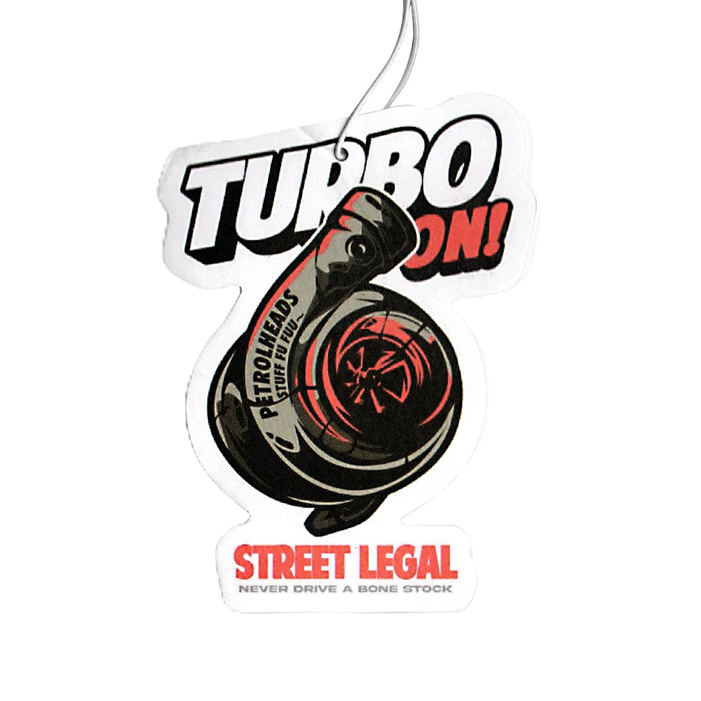 Sexy Girl Car Air Freshener