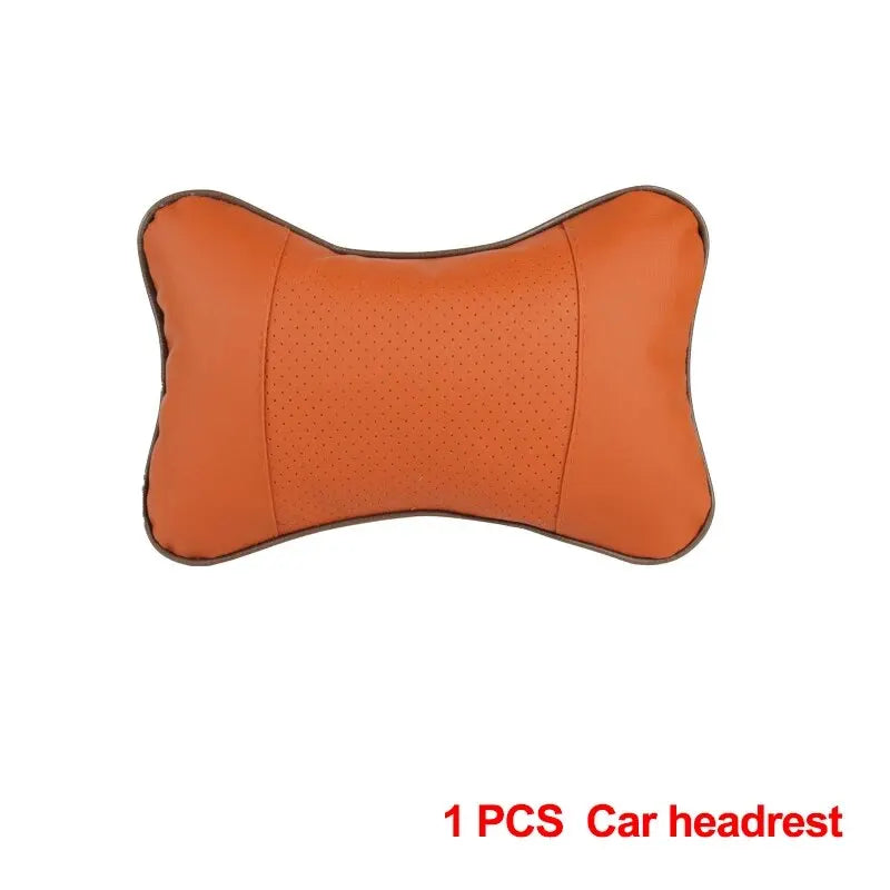 Car Neck Pillows