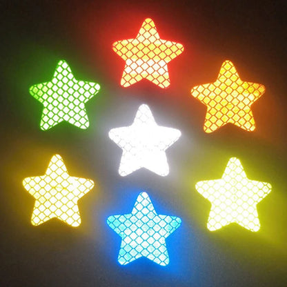 Car Bumper Reflective Safety Strip