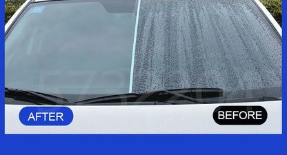 Car Glass Anti-Rain Spray