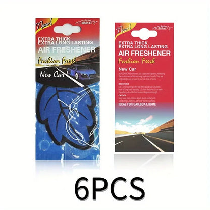 Air Freshener Natural Scented