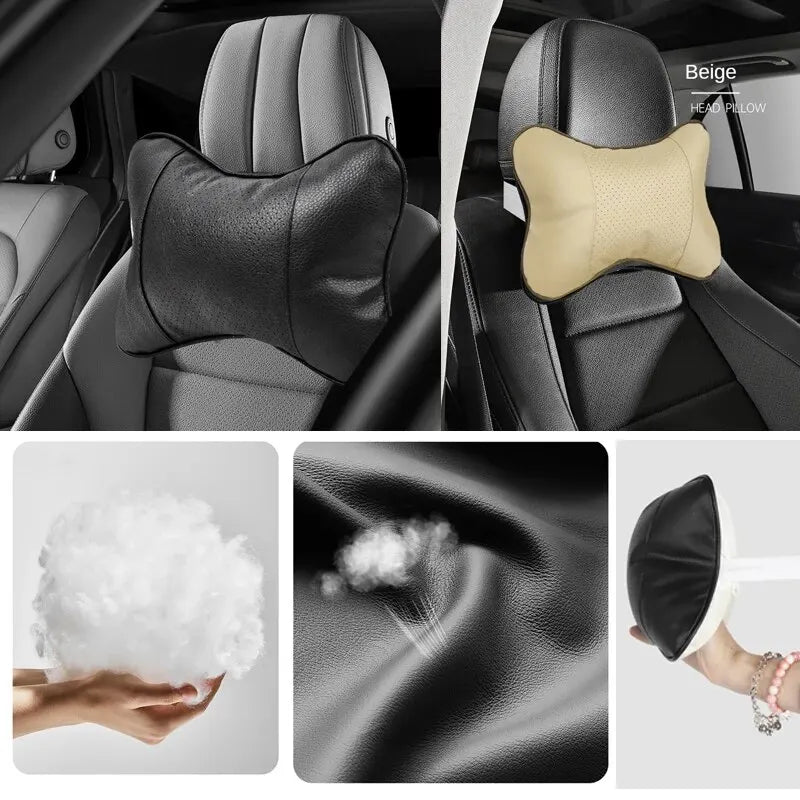 Car Neck Pillows