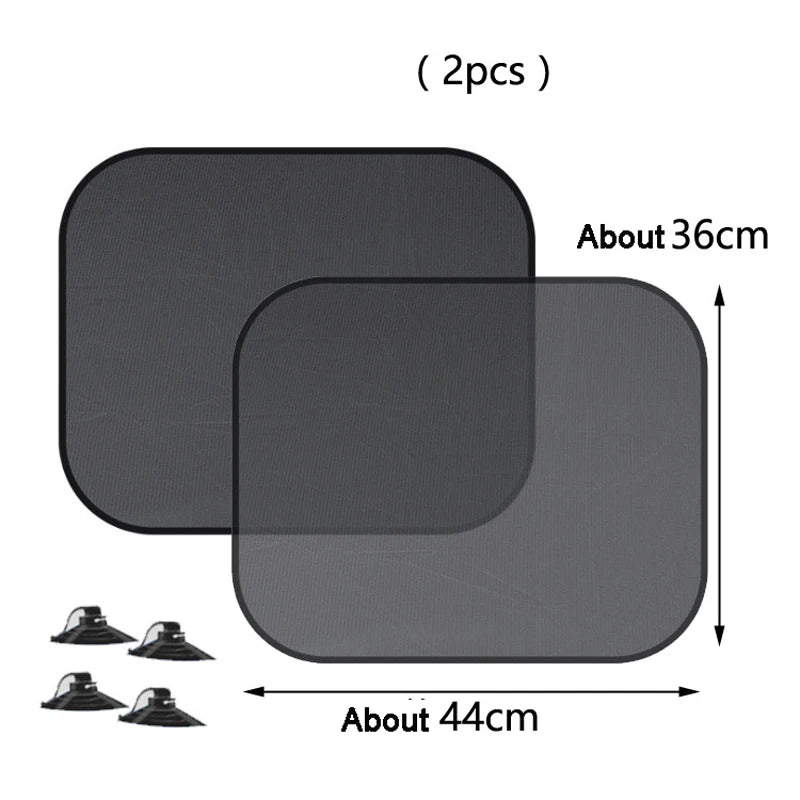Car Sunshade Covers