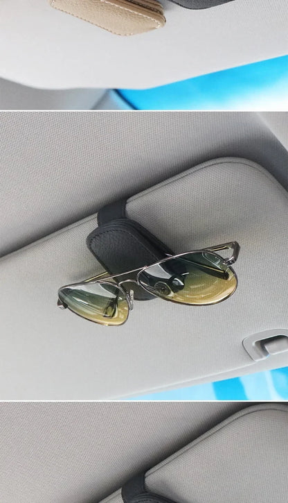 Sunglasses Holder
