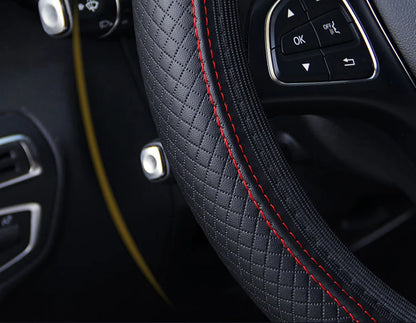 Universal Car Steering Wheel Cover