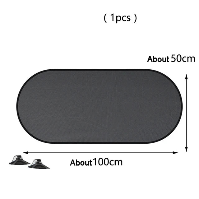 Car Sunshade Covers