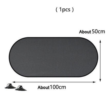 Car Sunshade Covers