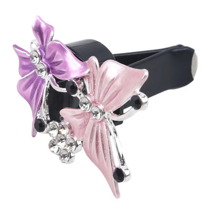 Car Air Fragrance Diamond