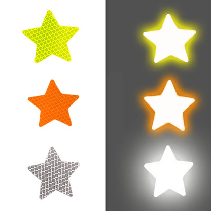 Car Bumper Reflective Safety Strip