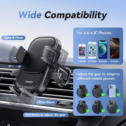 Joyroom 360° Rotation Car Phone Holder