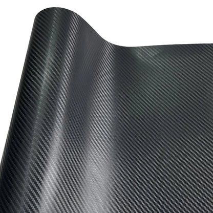 Car Stickers Carbon Fiber