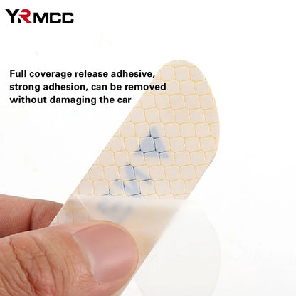 Reflective Car Door Sticker Safety