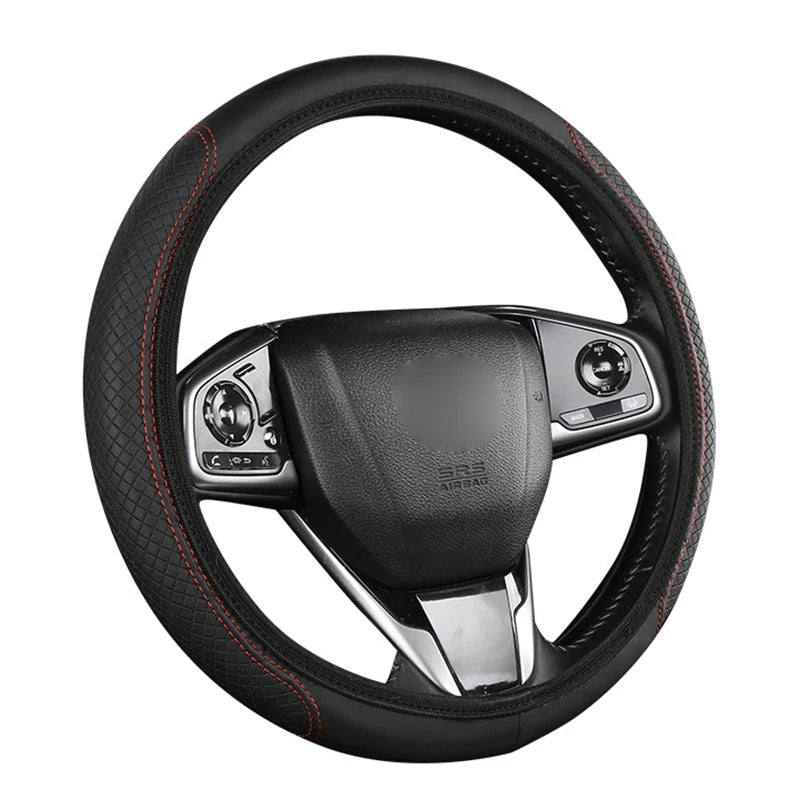 Universal Car Steering Wheel Cover