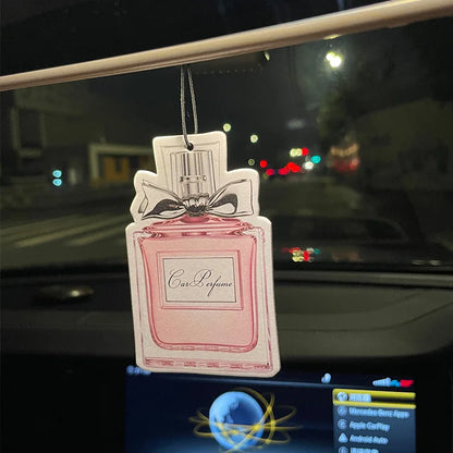 Air Freshener Japanese