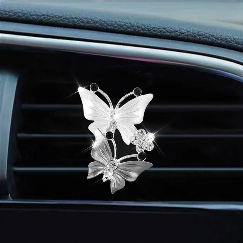 Car Air Fragrance Diamond