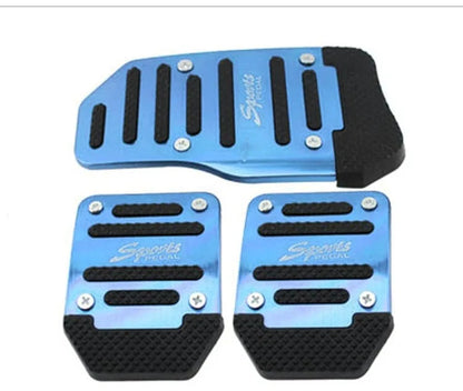 Car Pedal Cover