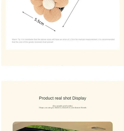 Hooks Car Clips Seat Headrest Organizer