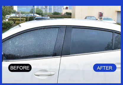 Car Glass Anti-Rain Spray