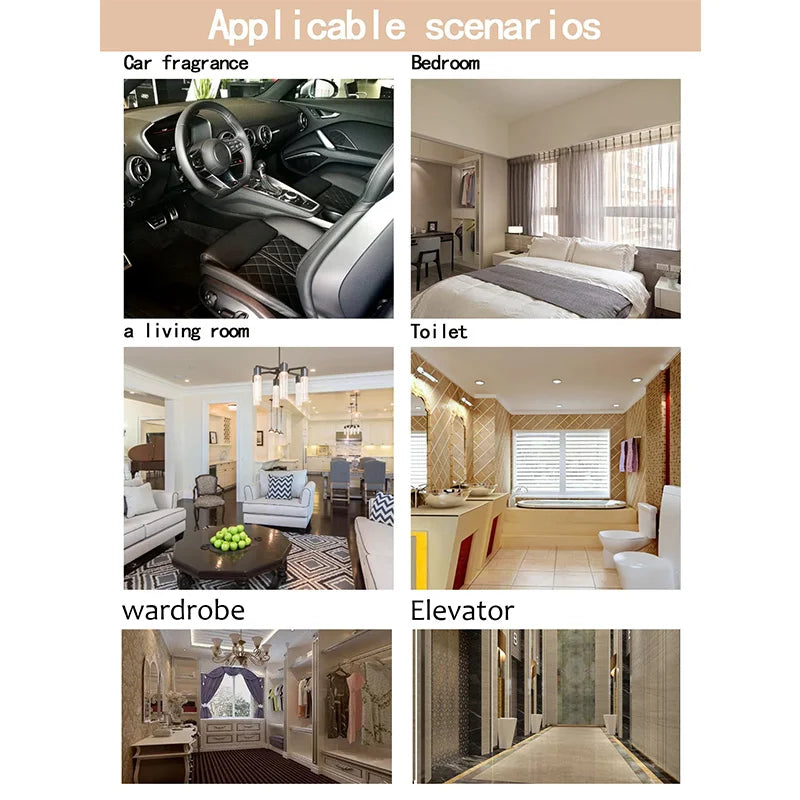 Air Freshener Japanese