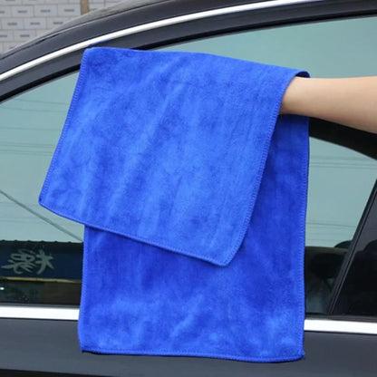 Microfiber Towels Car