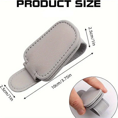 Sunglasses Holder