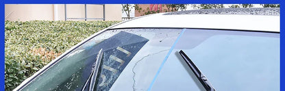 Car Glass Anti-Rain Spray