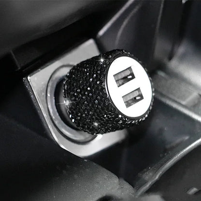 USB Fast Car Charger