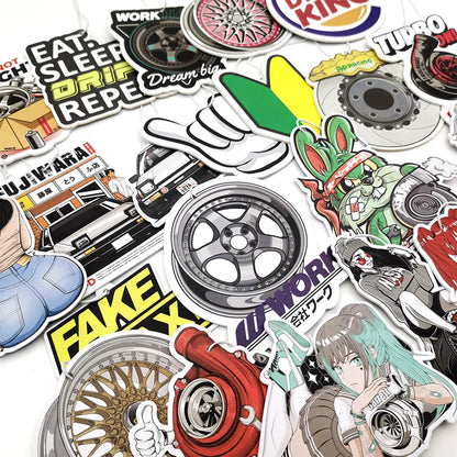 Sexy Girl Car Air Freshener