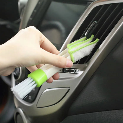 Car Air-Conditioner Cleaning Tool