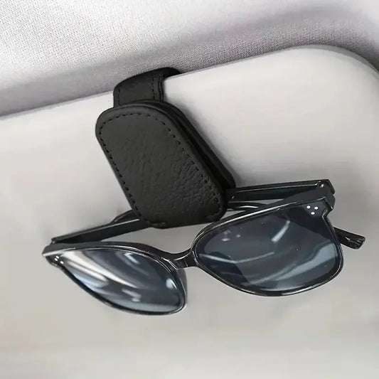 1Pcs Sunglasses Holder Is Suitable for Car