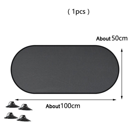 Car Sunshade Covers