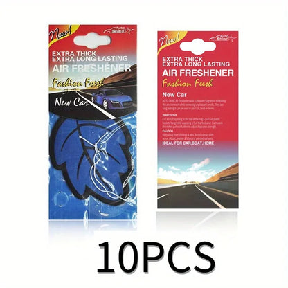 Air Freshener Natural Scented