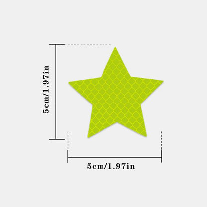 Car Bumper Reflective Safety Strip