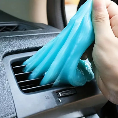 Car Cleaning Gel Slime