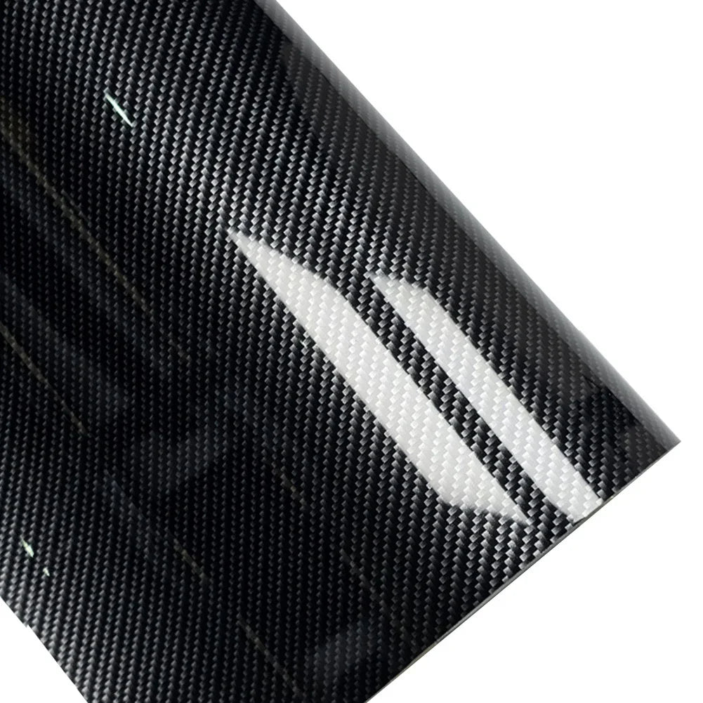 Car Stickers Carbon Fiber