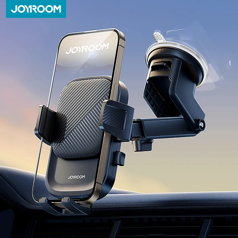 Joyroom 360° Rotation Car Phone Holder