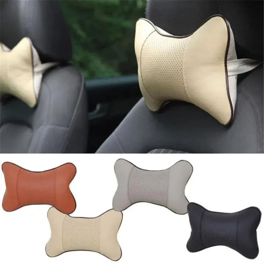 Car Neck Pillows