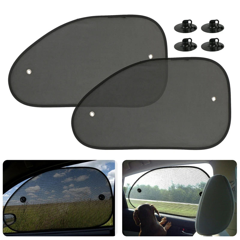 Car Sunshade Covers