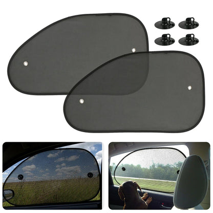 Car Sunshade Covers