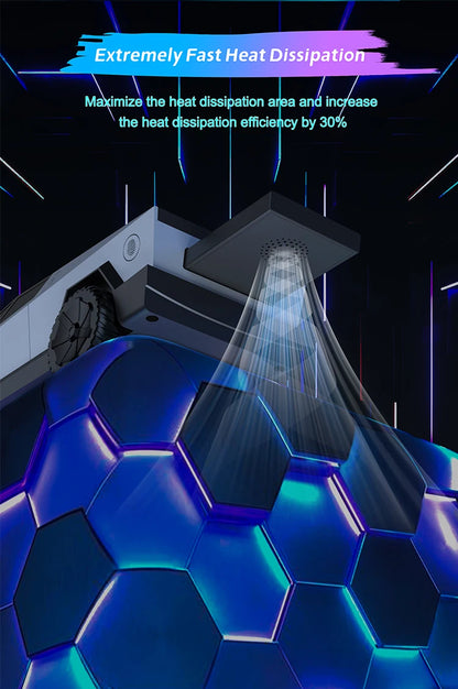 Cybertruck 3-in-1 MagSafe Fast Wireless Charger